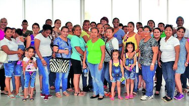 CNSA dicta talleres
