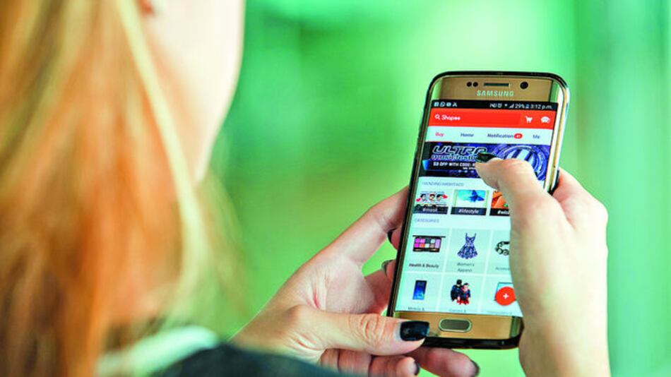 Santa Claus también es digital