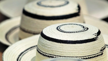 Proponen el sombrero ‘pintao’