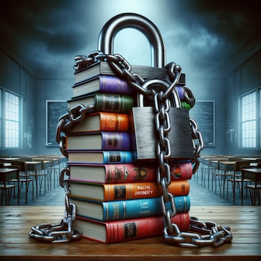 Sobre libros prohibidos