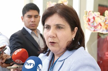 Caso Odebrecht, en la recta final: le siguen el rastro a los particulares de la Caja Dos