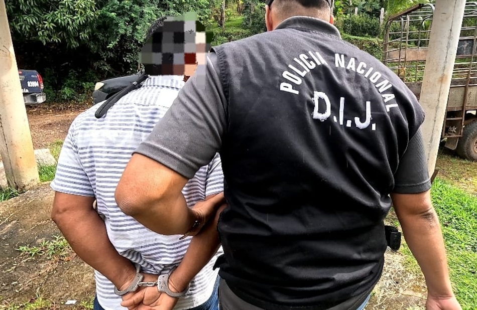 Operativo anticorrupción: aprehenden a cuatro exrepresentantes por presunto manejo irregular de fondos