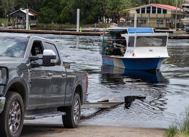 Elsa se degrada a tormenta tropical antes de tocar tierra en Florida