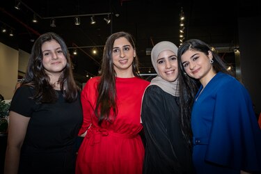 US Brand, Eddie Bauer abre su primera tienda en la ciudad de Panamá