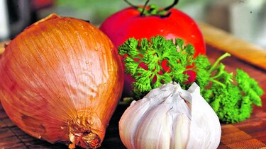 Claves en la cocina local