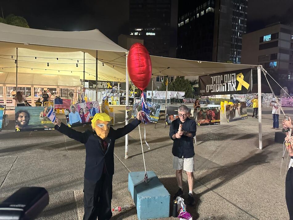 Una paz por confirmar: el plan que promete liberar rehenes y desarmar a Hamás