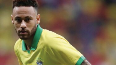 Sin Neymar, Brasil puede ganar la Copa, dice Cafú