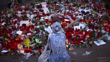 Célula yihadista preparaba 'uno o varios atentados' en Barcelona