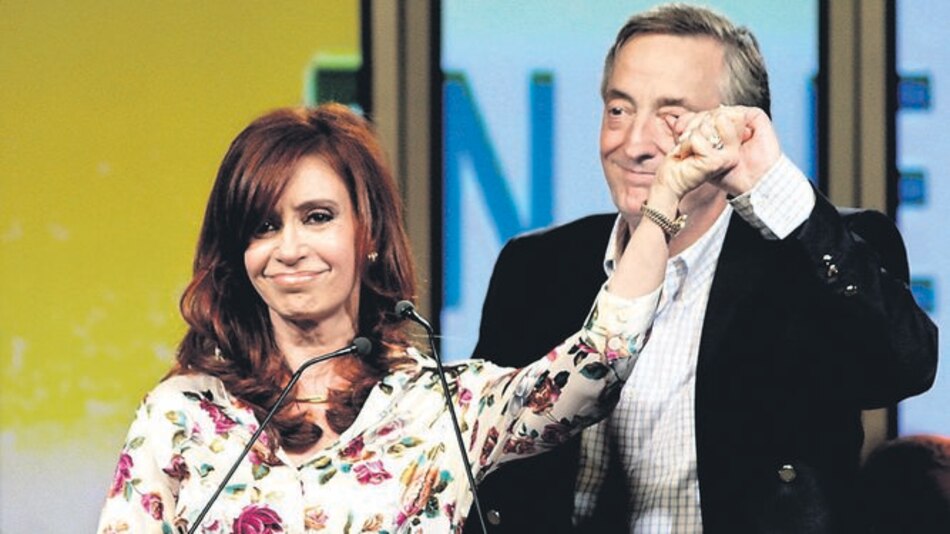Justicia argentina declaró como imprescriptibles los delitos de corrupción