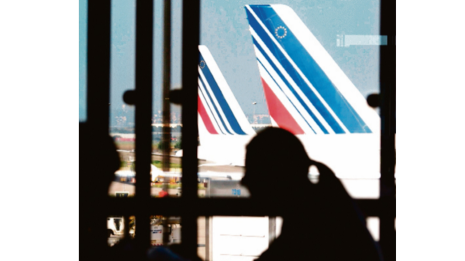 UE aprueba norma contra líneas aéreas extranjeras