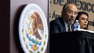 Qué significa que el gobierno de México se sume a la demanda contra ICE por muertes en un centro de detención de EU