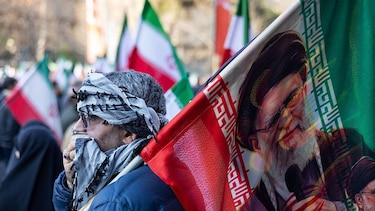 Por qué el mundo islámico no ha apoyado a Irán en su guerra contra Estados Unidos e Israel