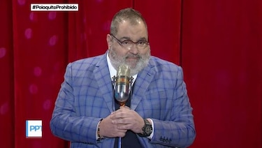 Impiden la entrada a Venezuela al periodista Jorge Lanata