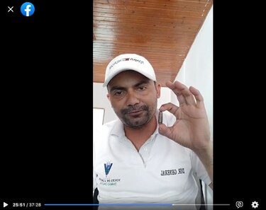 Asesinato de Rafael Moreno: revelaciones sobre los millones desviados en una provincia de Colombia