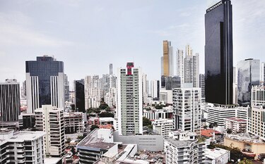 Panamá: propuesta para intercambiar información es sensata, pero condicionada