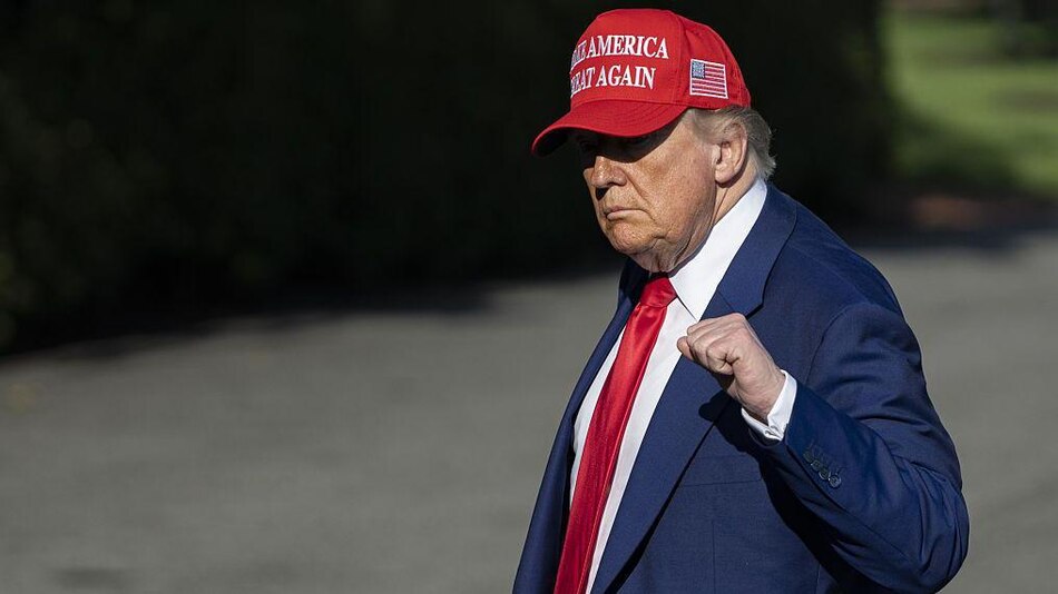 ‘El ataque de Estados Unidos a Irán está lleno de riesgos para Trump’