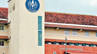Renuncia vicepresidente de la junta directiva de la Caja de Seguro Social
