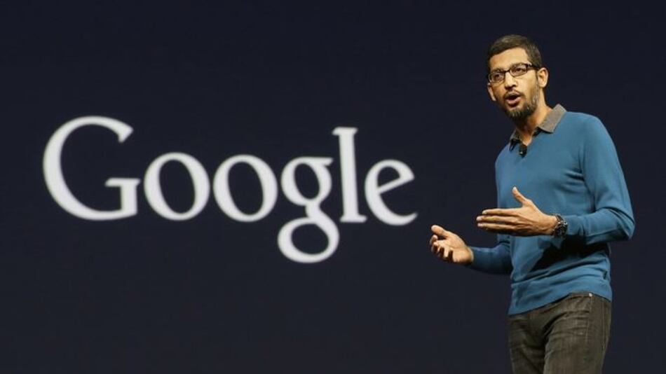 Google presenta Brillo, su plataforma para el internet de las cosas