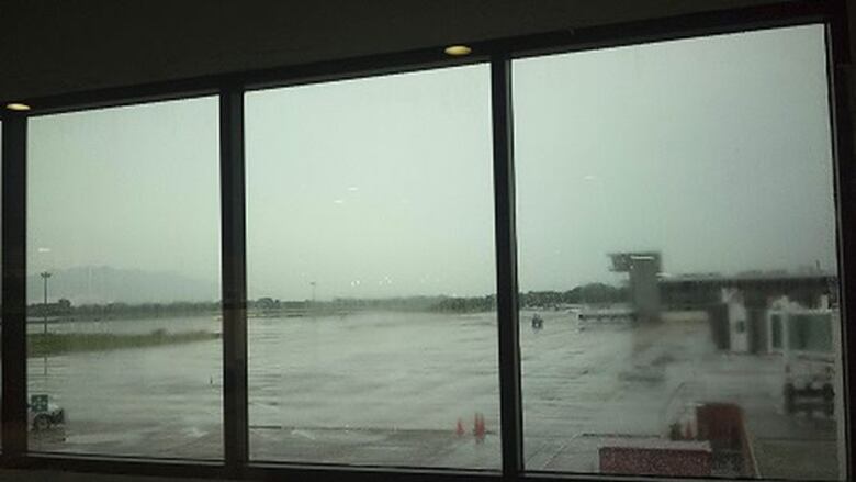 ‘Patricia’ atravesará México y puede llegar hasta la costa este de EU