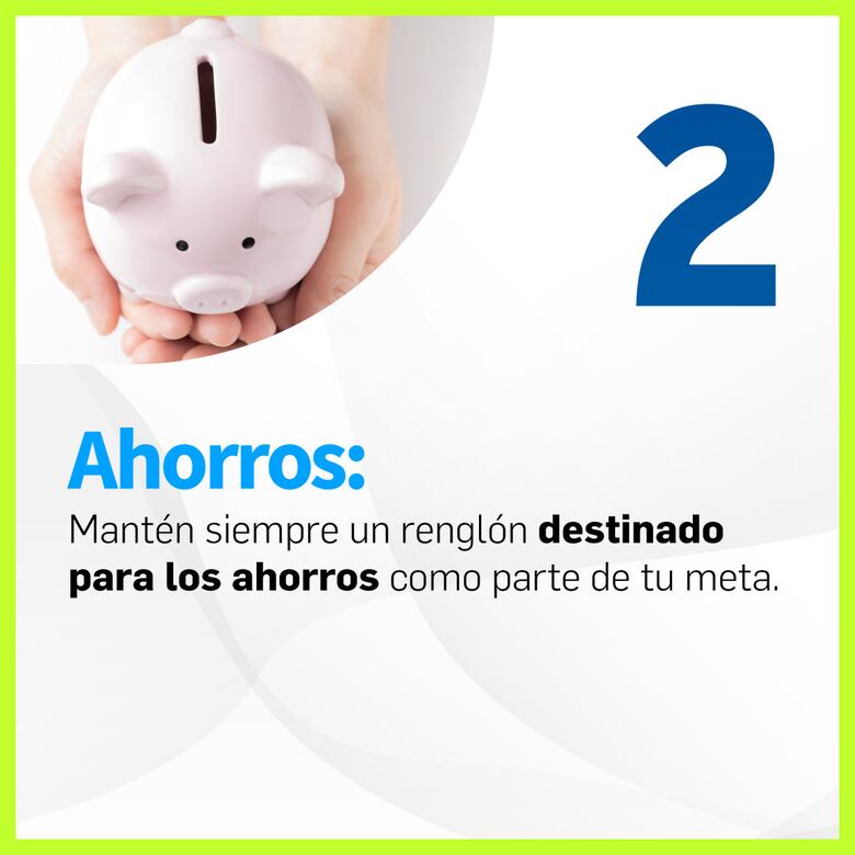 Consejos para gestionar un presupuesto de manera sencilla