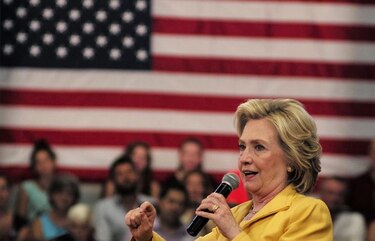 Hillary Clinton pedirá levantamiento del embargo a Cuba