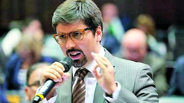 Condenan represión a oposición venezolana