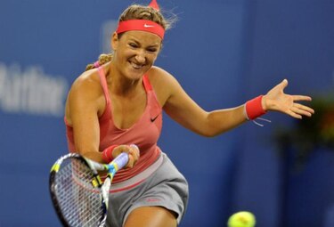 Bielorrusa Azarenka renuncia al Roland Garros por lesión