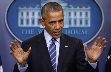 Obama busca evitar que Trump derogue su reforma sanitaria