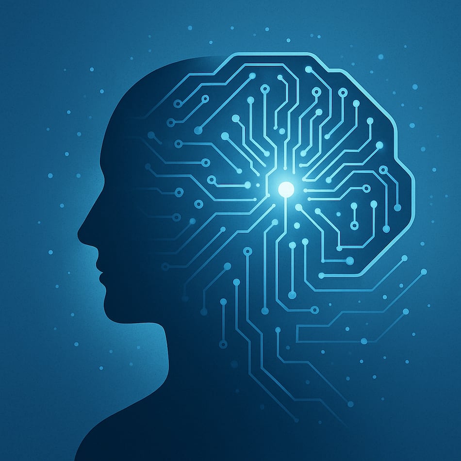 Inteligencia artificial: celebrando su poder transformador