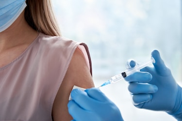 OMS informa de una positividad de la gripe inferior al 10% y una baja actividad del SARS-CoV-2 a nivel mundial
