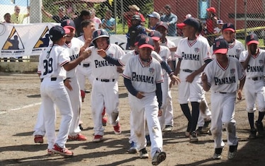Panamá gana y se mete en la final del Panamericano Sub-10