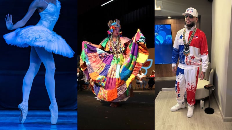 Música, teatro, conciertos y más: 10 eventos que ocurrirán en agosto en Panamá