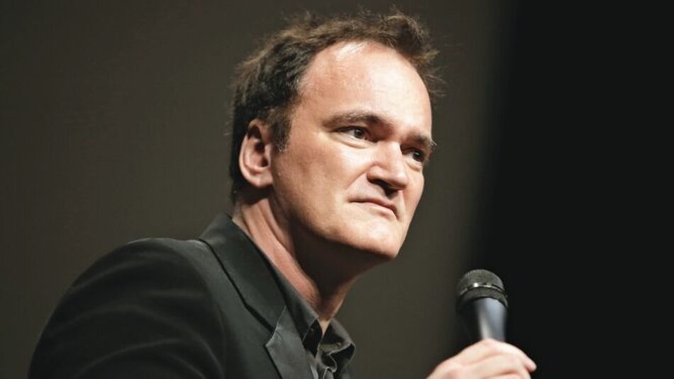 Tarantino y el Hollywood de los 60