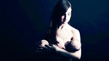 10 mitos sobre la lactancia materna