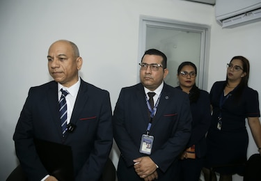 Auditores de la Contraloría llegan a la Asamblea: revisarán las planillas