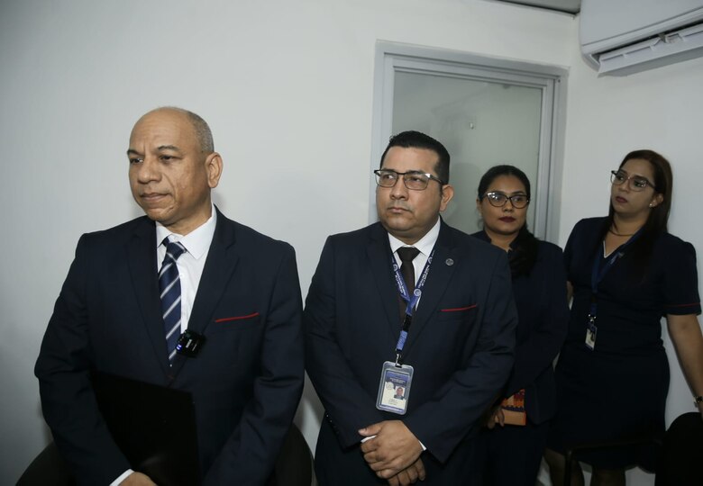 Auditores de la Contraloría llegan a la Asamblea: revisarán las planillas