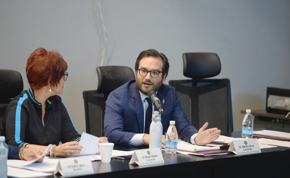 Recompensa para quien denuncie la corrupción