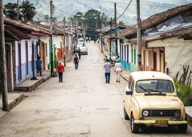 La nueva (y dura) realidad de las clases medias latinoamericanas