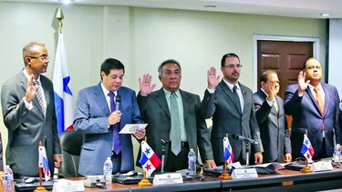 Ejecutivo aumenta el presupuesto general del Estado para 2016