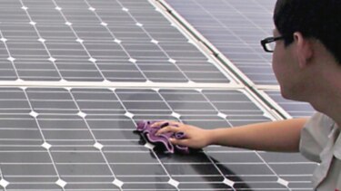 Proponen establecer ‘hub’ de energías verdes en Panamá 