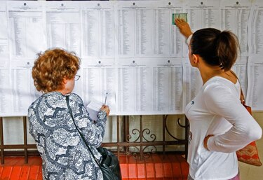 Primera misión de observación electoral de la OEA en Brasil