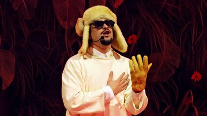 ‘Es enemigo acérrimo de Trump’: el rechazo del movimiento MAGA a que Bad Bunny actúe en el show del Super Bowl