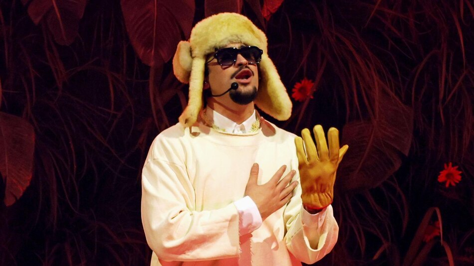 ‘Es enemigo acérrimo de Trump’: el rechazo del movimiento MAGA a que Bad Bunny actúe en el show del Super Bowl