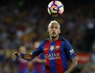 Corte reabre caso contra Neymar por transferencia al Barcelona