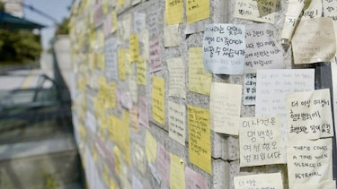 La aplicación en Corea del Sur que permite a las mujeres rastrear a sus acosadores en tiempo real