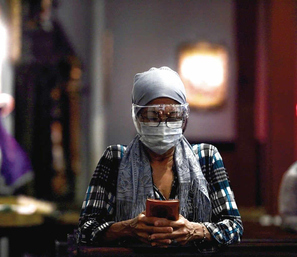 Libertad religiosa: luces y sombras