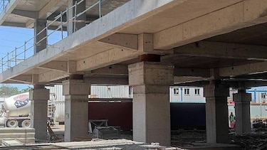 Qué puede aprender Venezuela de Chile y Japón y otros países sobre los edificios resistentes a los terremotos que colocan "sobre patines"