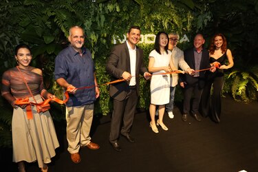 RIDDARA: Revolución Eléctrica sobre Ruedas llega a Panamá este Día de la Tierra