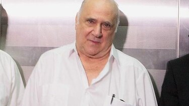 Comienzan pesquisas a cuentas ligadas a Felipe 'Pipo' Virzi