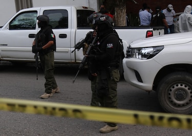 Estados Unidos emite alerta de viaje al sur de México por crisis de violencia en Taxco, Guerrero